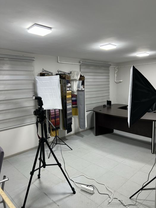 Сдаётся Подвальное помещение под офис,склад