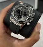 Rolex Daytona Oysterflex