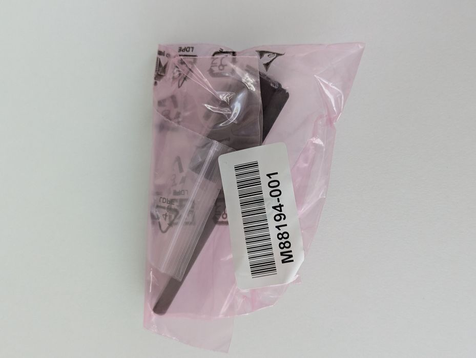 Placă Video HP NVIDIA RTX A2000 (12GB GDDR6) - NOUĂ + accesorii