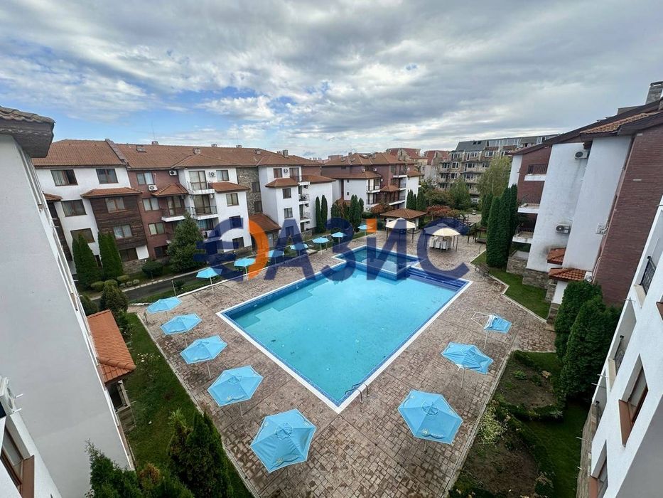 Продава се Четиристаен апартамент в с. Равда, Област Бургас - 114 кв.м за 1316 €/кв.м - Снимка #8