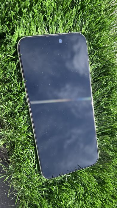 iPhone 15 Pro Max 256GB VN/A 88% batareya 495 cycle 795$