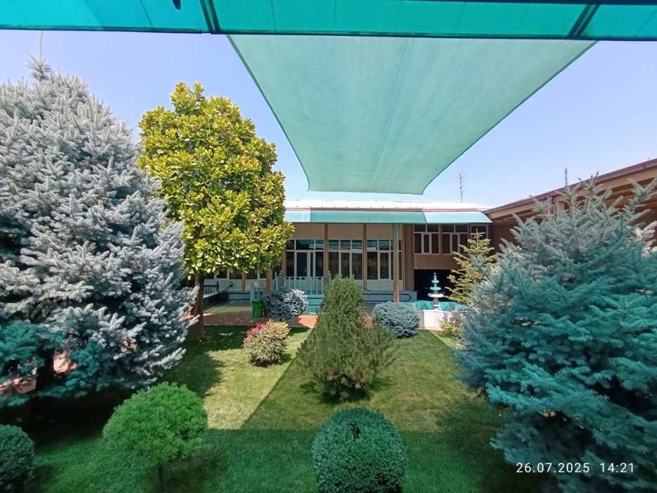 6 sotix uchastka yunusobod