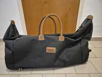 Vand geanta/troler Samsonite, marime 77×50×40 cm, in stare perfecta