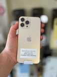 Apple iPhone 13 Pro Max Nou - gold -Neactivat !!