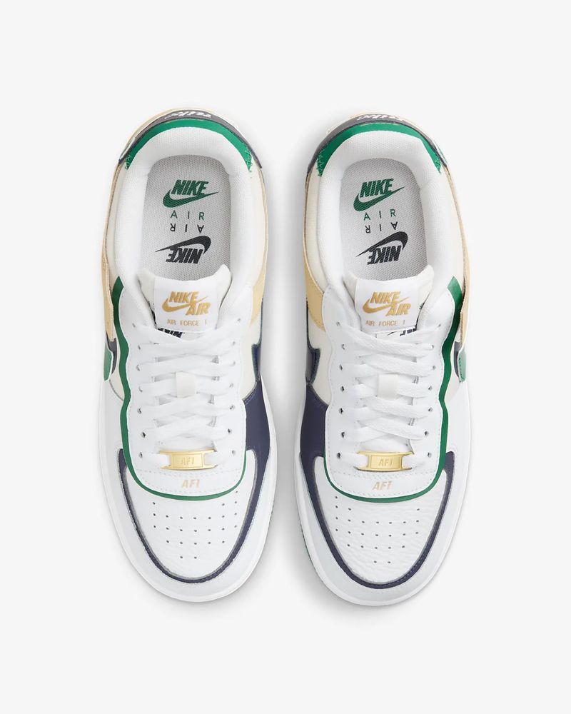 Nike Air Force 1 Shadow - 38 Номер Оригинални