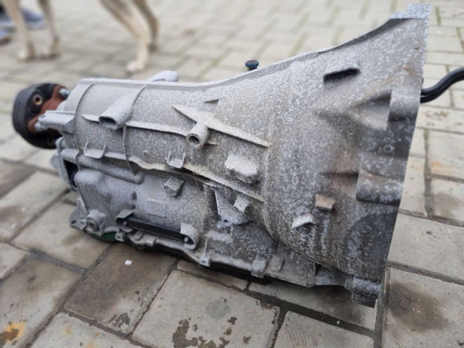 Cutie viteze Automata BMW F10 F11 2.0D 8HP-45