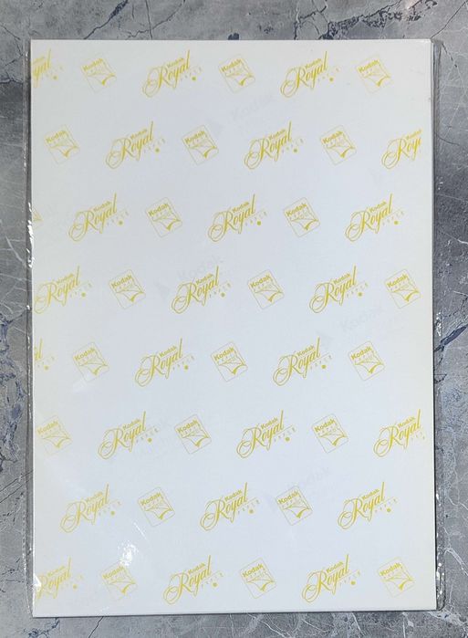 Фотобумага Kodak