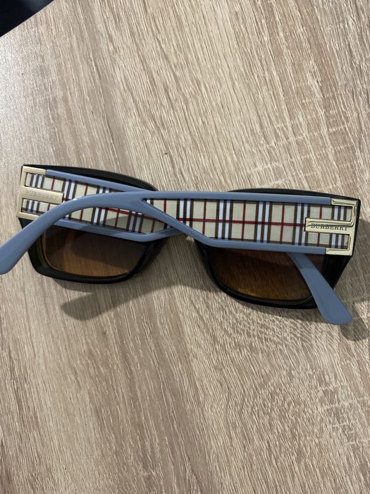 Слънчеви очила  burberry