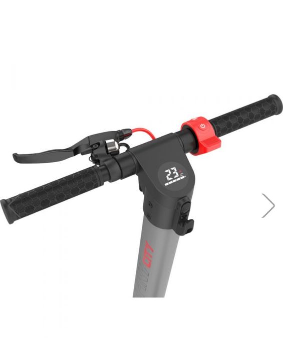 Trotineta electrica AKAI