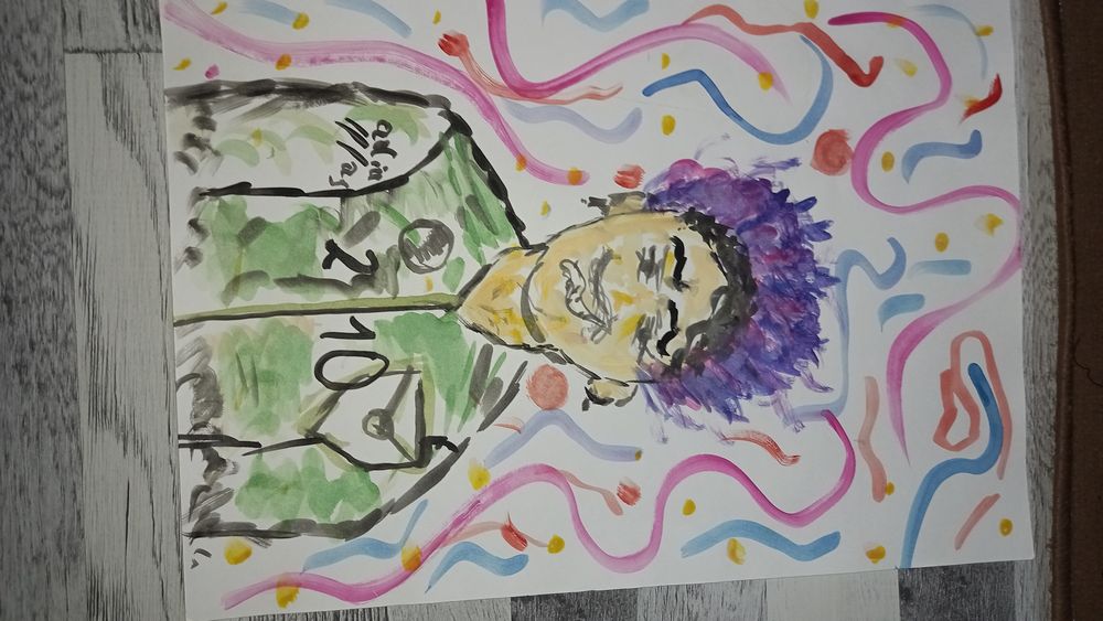 Ajoyib rasmlar kolleksiyasi