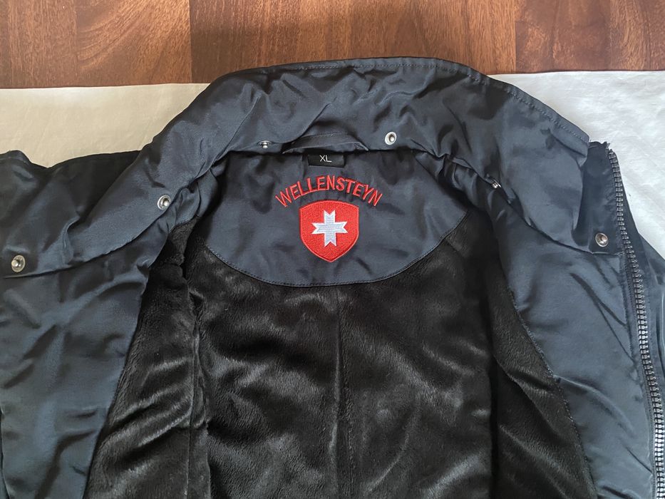 Parka,Geaca puf dama,Wellensteyn Schneezauber,marime XL