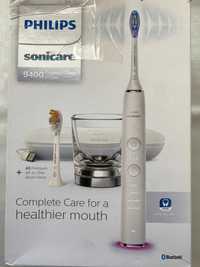 Periuta de dinti electrica Philips Sonicare Smart 9400 HX9917/88