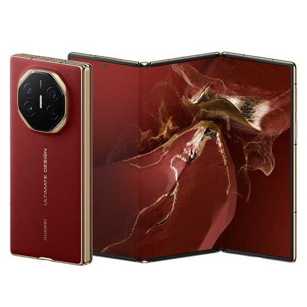 Продам Huawei Mate XT   16/1TB  новые в наличии