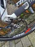 Bicicleta GIANT xtc