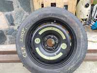 Резервна гума патерица за Мерцедес CLK  / 2008г/