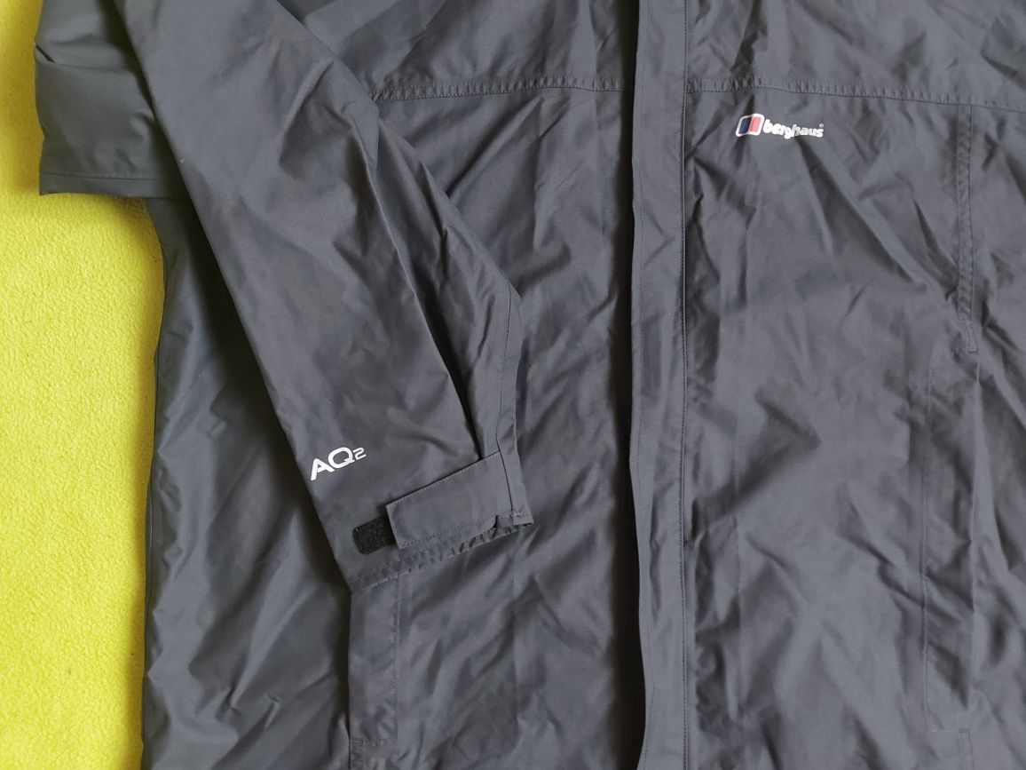 Berghaus-3XL-Waterproof