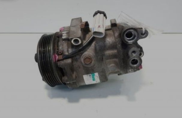 Compresor clima AC 1.3cdti Z13DT Corsa/Agila/Meriva/Tigra/Combo/Ignis