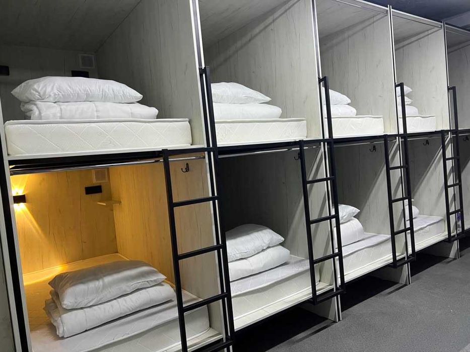 Хостел 38000 тенге