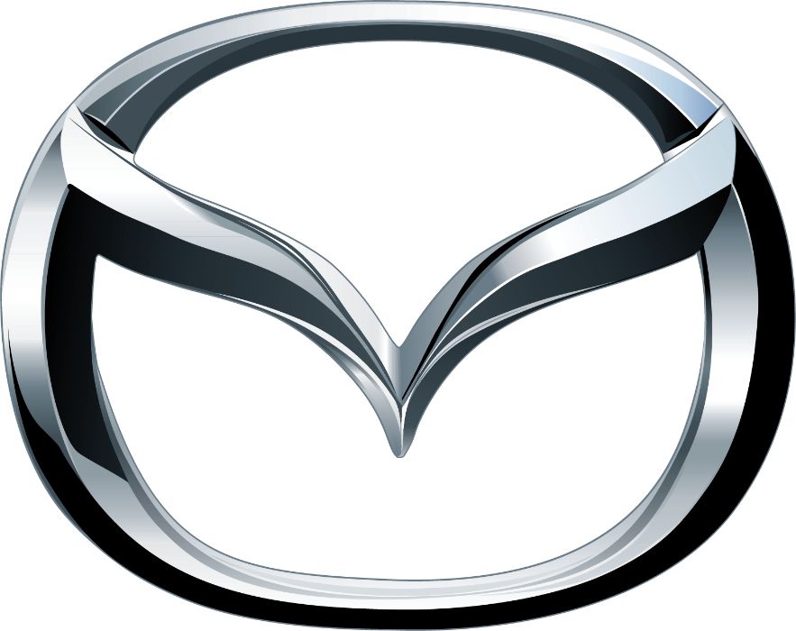 Кузовные запчасти и оптика на все модели Mazda с 2000 года