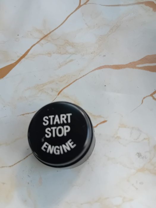 Capac  start  stop  ,3 capace jante  BMW seria 5 f10