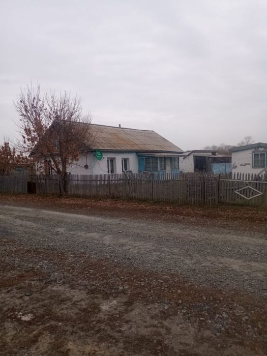 Продается дом в поселке костомар (семёновка)