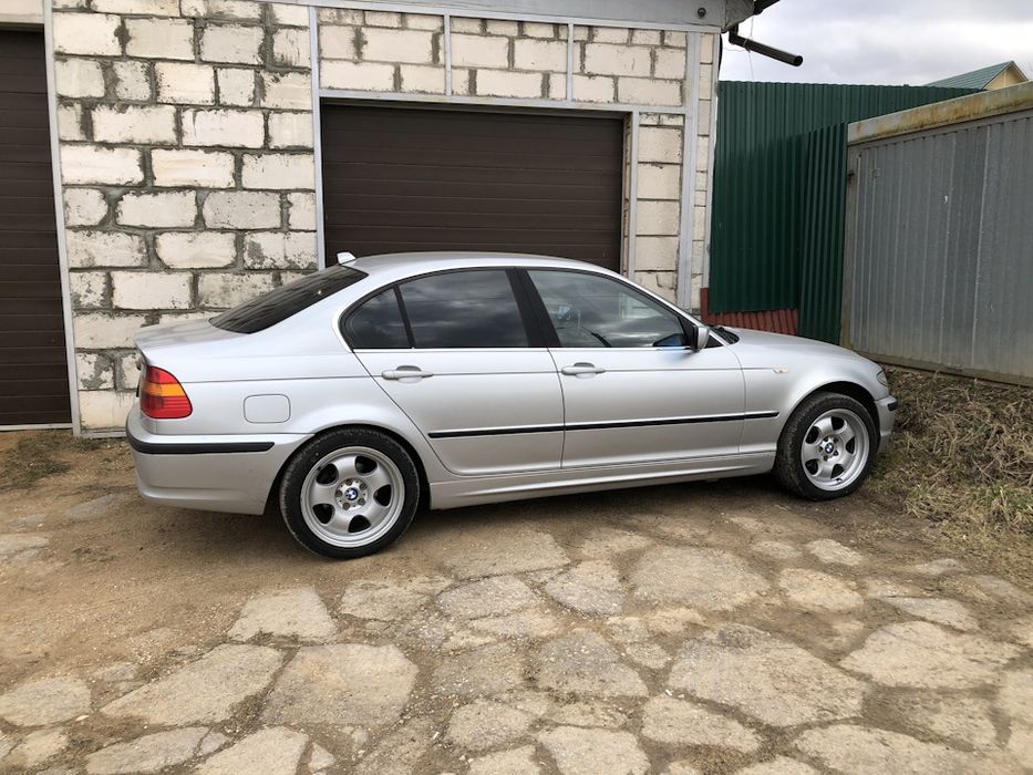 Bmw диски бмв 90 стиль r17 8j