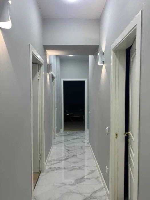 Квартира ЖК Akay City 3/16/25 100 кв.м