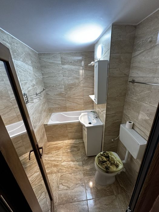 Apartament 2 camere strada Ardealului