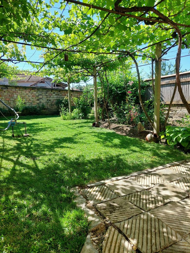 Продава се Къща в Търговище, Въбел - 100 кв.м за 893 €/кв.м - Снимка #7