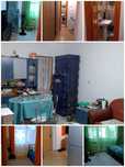Apartament de vânzare - 2 dormitoare - Living cu bucătărie open-space