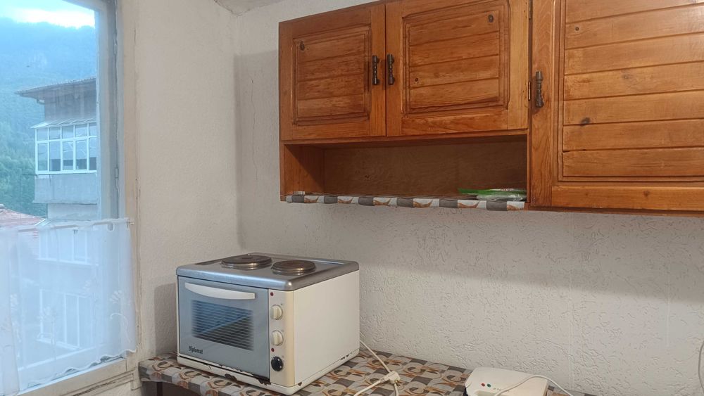 Едностайни жилище под наем