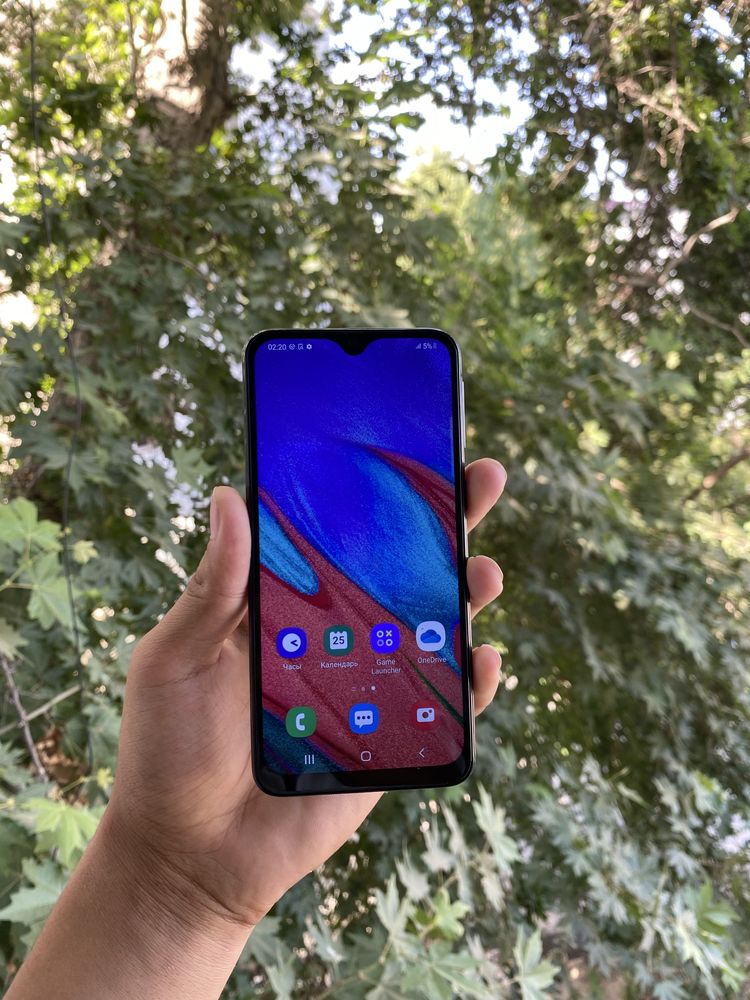 Samsung Galaxy A40