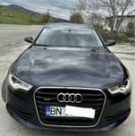 Audi A6 C7 3.0 biTDI 313 CP Quattro