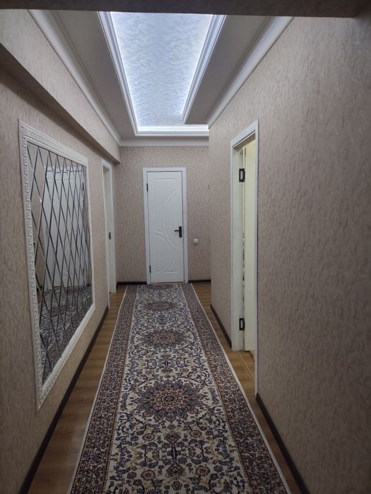 Аренда Квартира 3 хона Новастройка Нурафшон