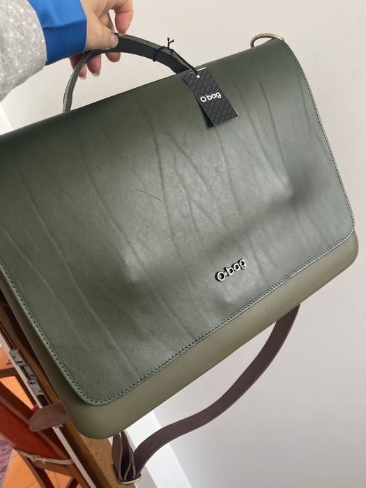 Geanta O Bag , laptop, dosare, etc