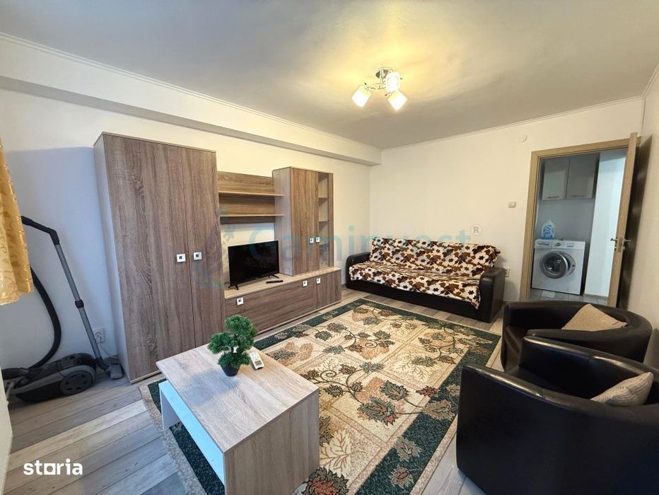 Apartament o camera de inchiriat,zona Rogerius,Oradea,Gaminvest, A2638