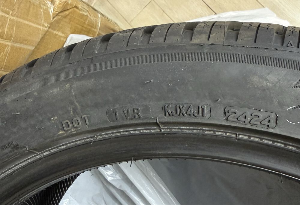 Anvelope iarna brigestone blizzak LM005 245/45/20