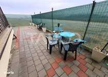 Apartament de vanzare cu 2 camere balcon parcare si gradina Turnisor