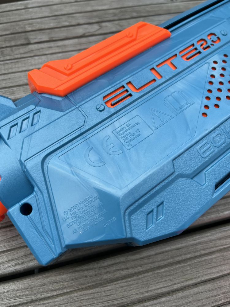 Blastere Nerf Elite 2.0 Pheonix si Echo