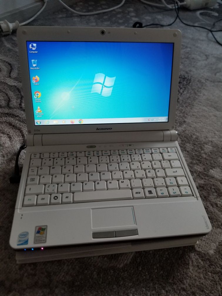 NoteBook Lenovo S10e Mini
