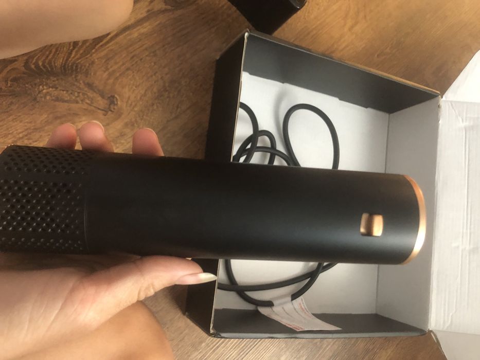 Uscator de par,nou’