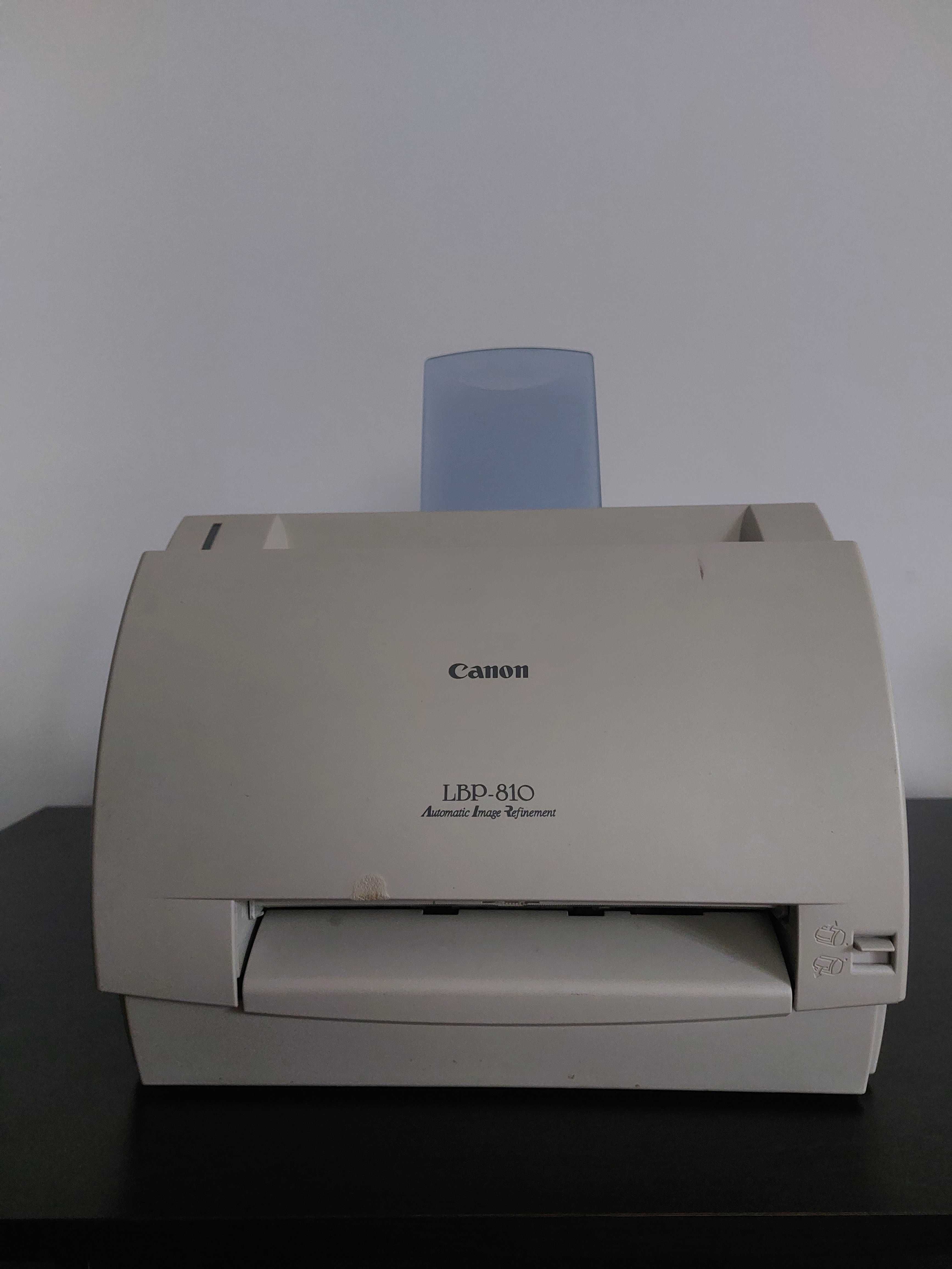 Принтер Canon LBP-810
