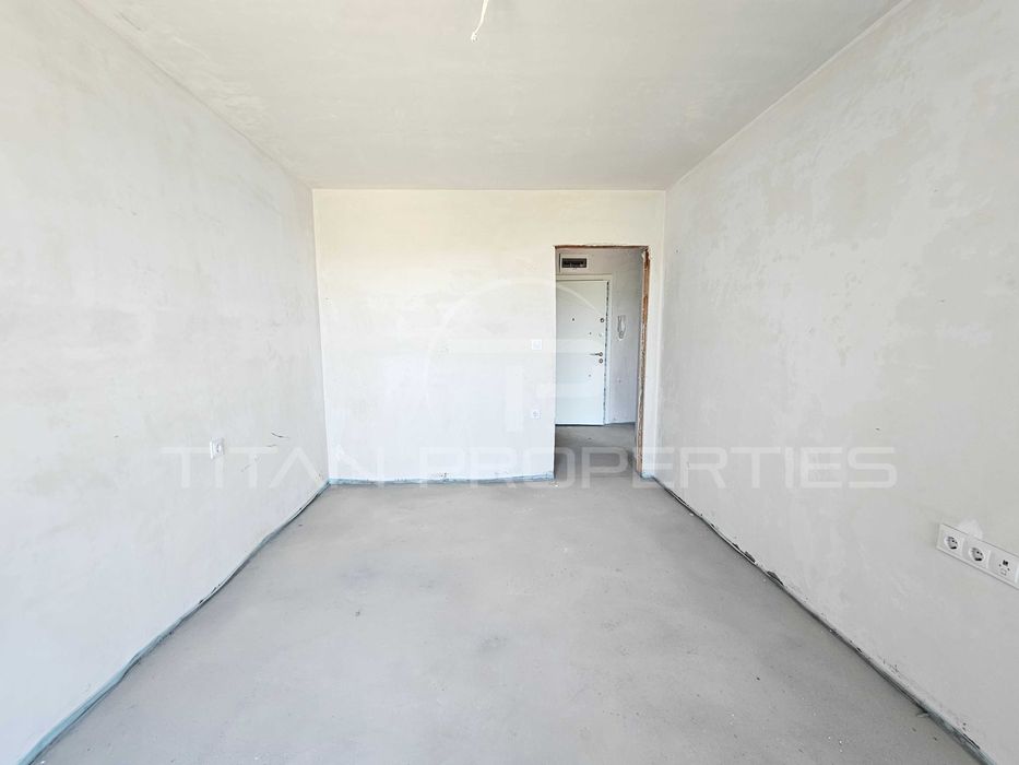 Продава се Двустаен апартамент в Пловдив, Христо Смирненски - 75 кв.м за 1440 €/кв.м - Снимка #2