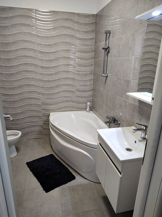 Regim hotelier, Militari Residence