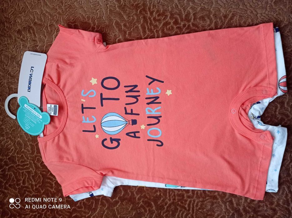 Нови ромпъри и чорапогащи 74