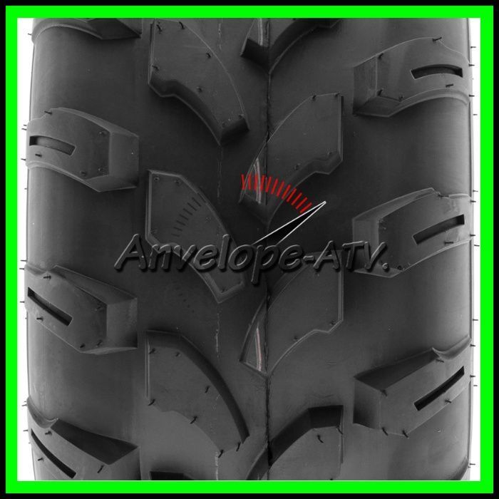CAUCIUC ATV 20x9.5-8 Anvelopa Atv 20x9.5x8 in V