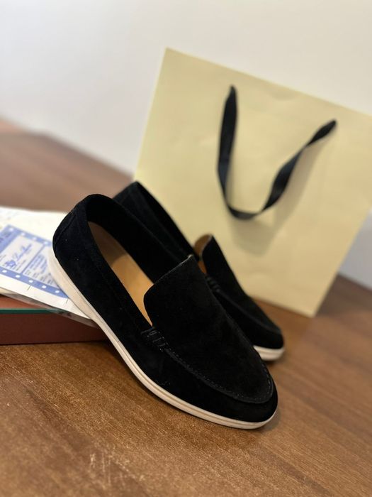 Лоферы. Новые 37 рр