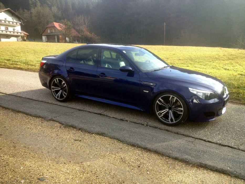 Jante BMW R20 5x120 M 433 Style | F30 F31 F32 F36 F10 F13 F01 F02 F25