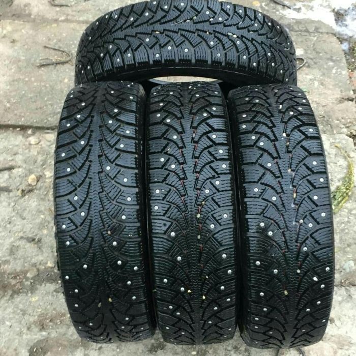 Комплет зимний резины без камерка 205/60/R16/96Q