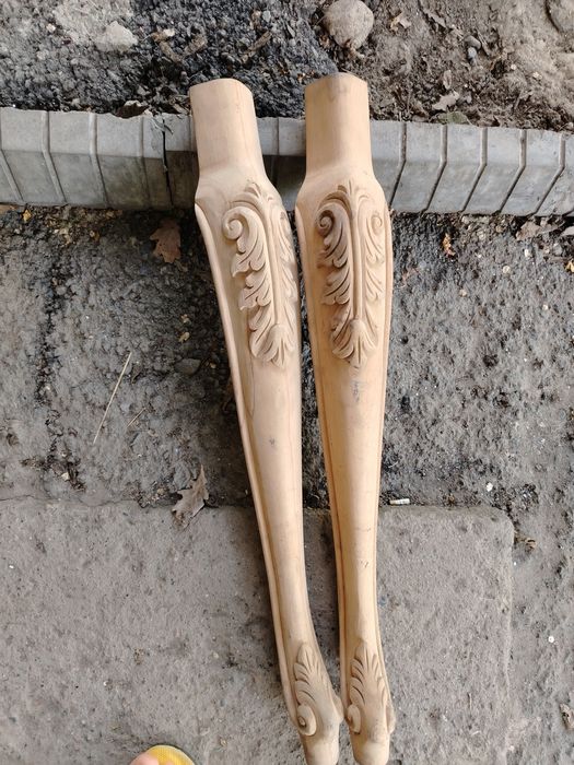 Продам ноги для стола